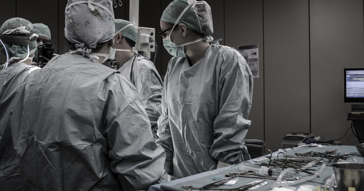 Healthcare IT Solutions