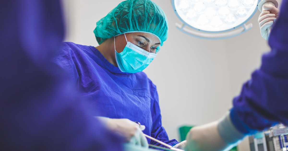 Operational Challenges in Healthcare